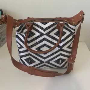 Tribe Alive Rachel Zoe weekend warrior carryall